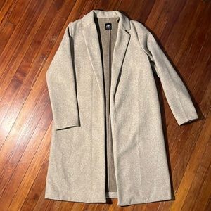 Zara Medium Coat